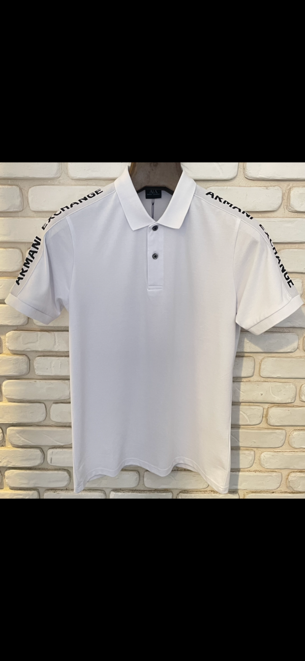 ARMANI EXCHANGE T-SHIRT