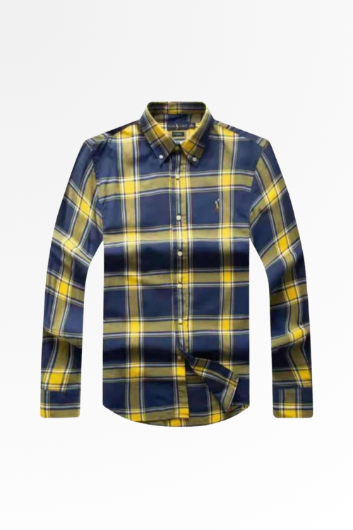 POLO RALP LAUREN SHIRT