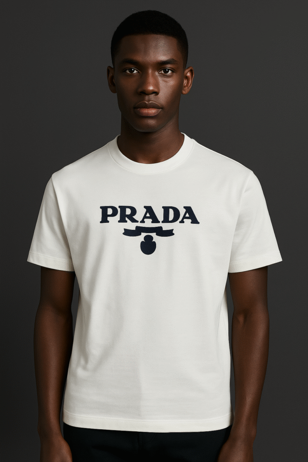 80C3BF14-5402-428F-8638-9799BCE512F2 PRADA T-SHIRT