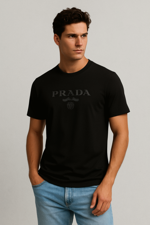 PRADA T-SHIRT