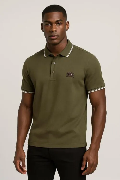 BURBERRY T-SHIRT
