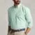 POLO RALPH LAUREN OXFORD SLIM FIT SHIRT