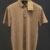 BURBERRY POLO SHIRT