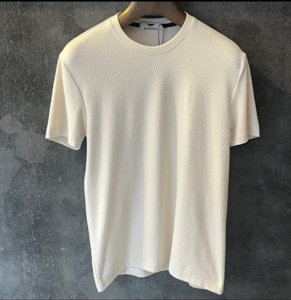 Screenshot SLIM FIT T-SHIRT