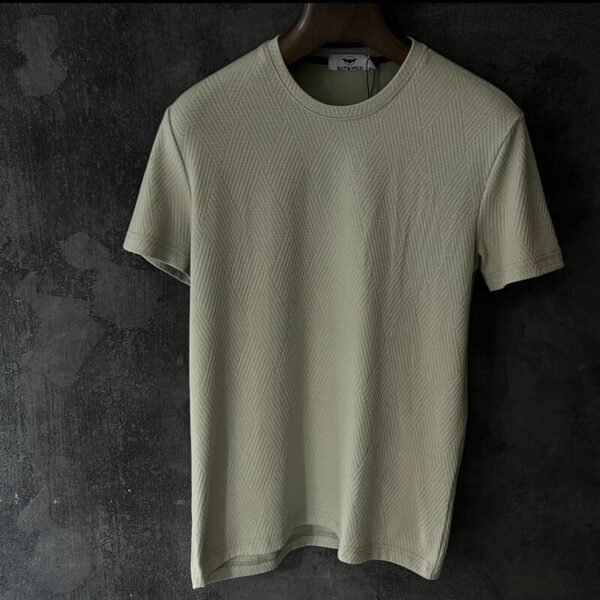 IMG_E8873 (1) SLIM FIT T-SHIRT