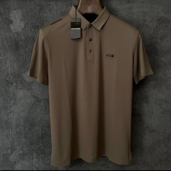 EMPORIO ARMANI T-SHIRT