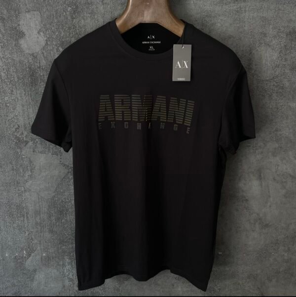 ARMANI EXCHANGE T-SHIRT