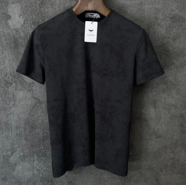 TIE DYE SLIM FIT T-SHIRT