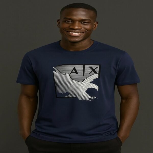 ARMANI EXCHANGE T-SHIRT