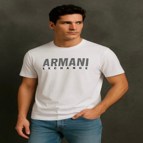 ARMANI EXCHANGE T-SHIRT