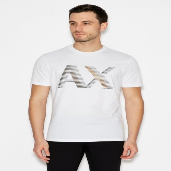 ARMANI EXCHANGE T-SHIRT