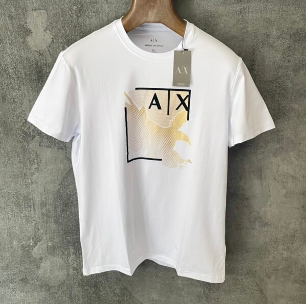 ARMANI EXCHANGE T-SHIRT