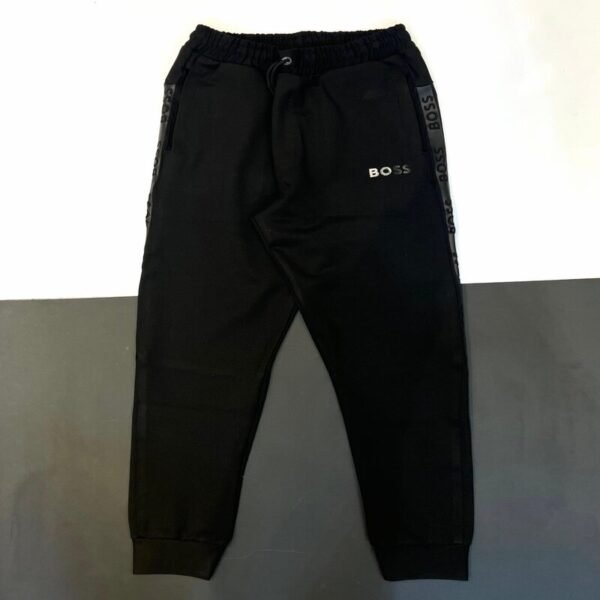 BOSS SWEATPANTS
