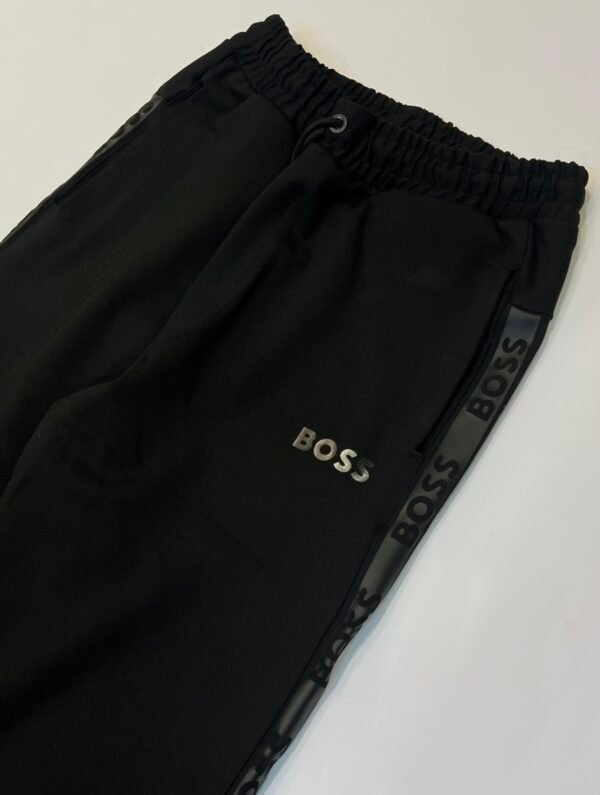 BOSS SWEATPANTS