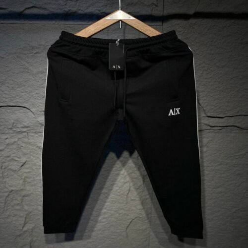ARMANI EXCHANGE SWEATPANTS