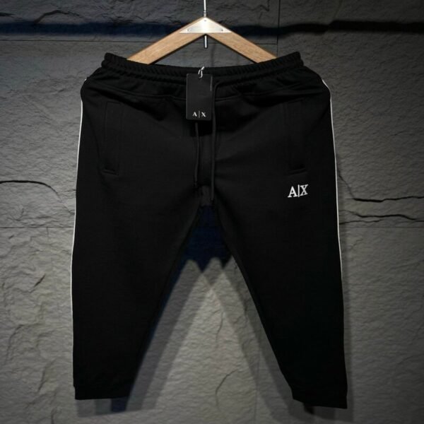 ARMANI EXCHANGE SWEATPANTS