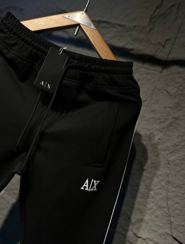 ARMANI EXCHANGE SWEATPANTS