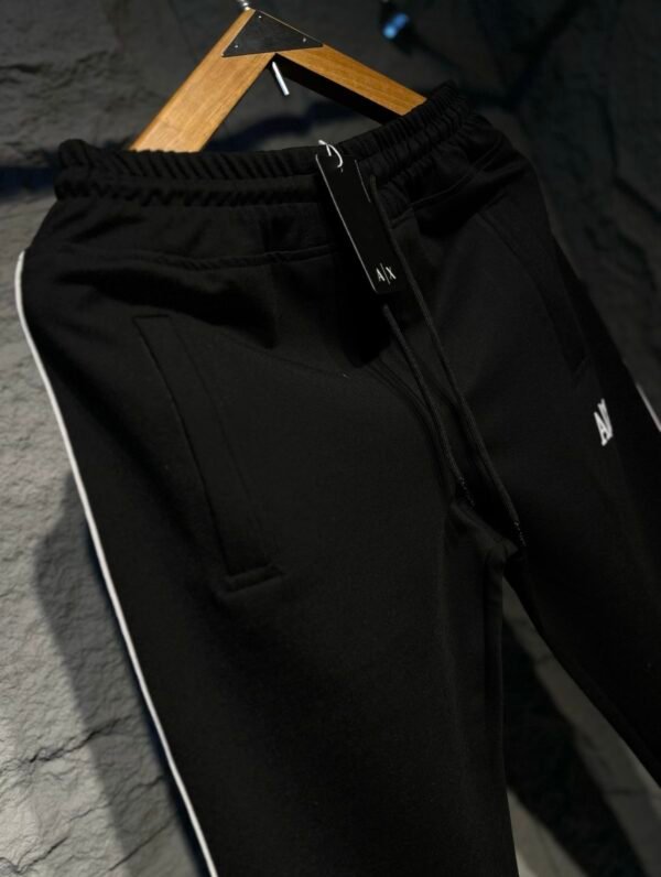 ARMANI EXCHANGE SWEATPANTS