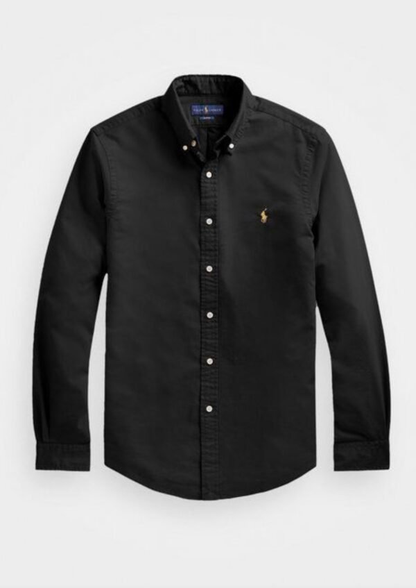 Screenshot POLO RALPH LAUREN SLIM FIT OXFORD SHIRT