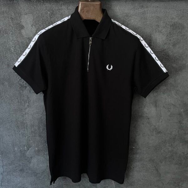 IMG_E8983 FRED PERRY T-SHIRT