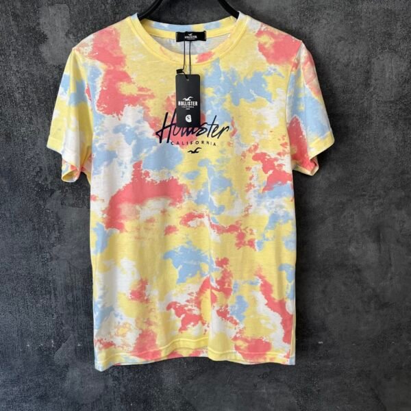 IMG_E8990 HOLLISTER T-SHIRT