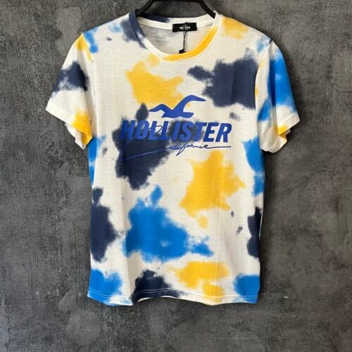HOLLISTER T-SHIRT