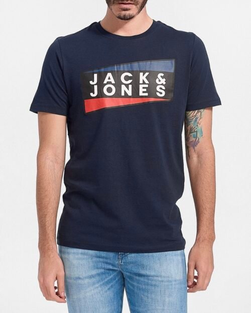 JACK & JONES T-SHIRT