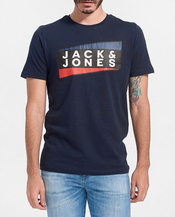 IMG_E9001 JACK & JONES T-SHIRT