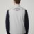 BHFA4275 U.S. POLO. ASSN VEST-DOUBLE FACE