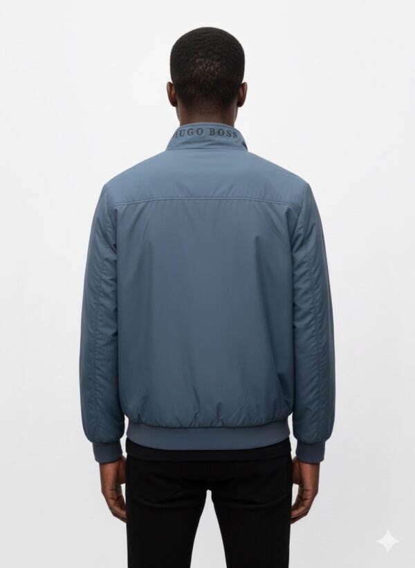 HUGO BOSS JACKET-DOUBLE FACE