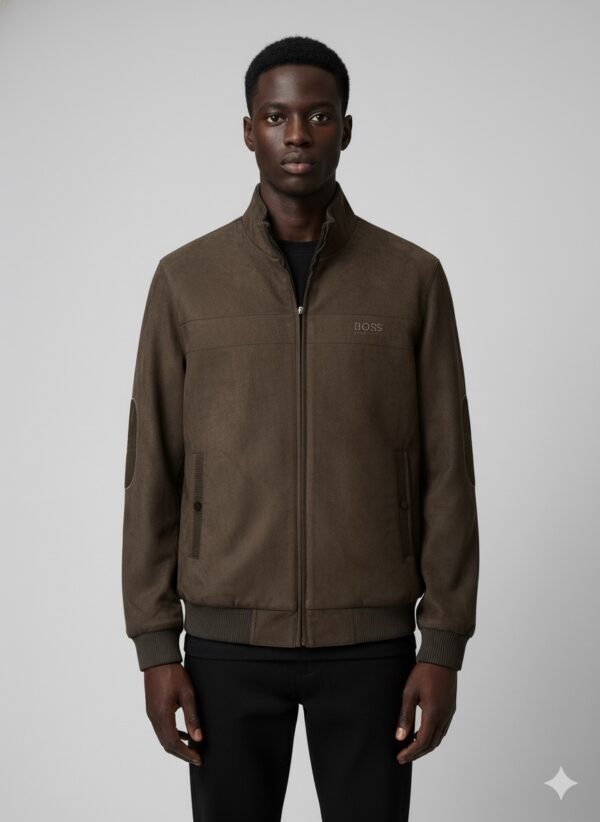 HUGO BOSS JACKET