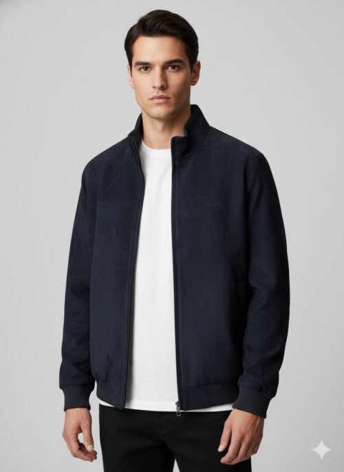 HUGO BOSS JACKET