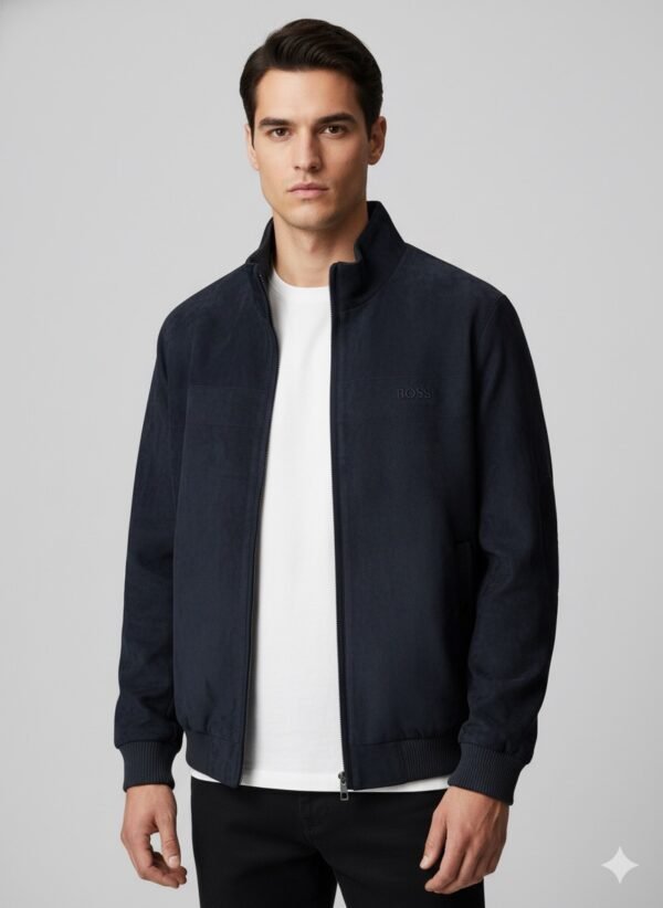 HUGO BOSS JACKET
