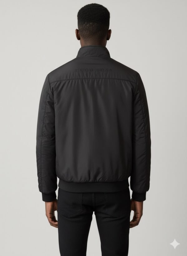 HUGO BOSS JACKET-DOUBLE FACE