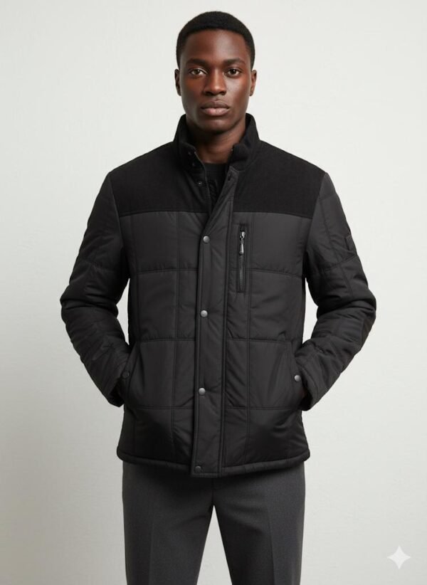 HUGO BOSS JACKET
