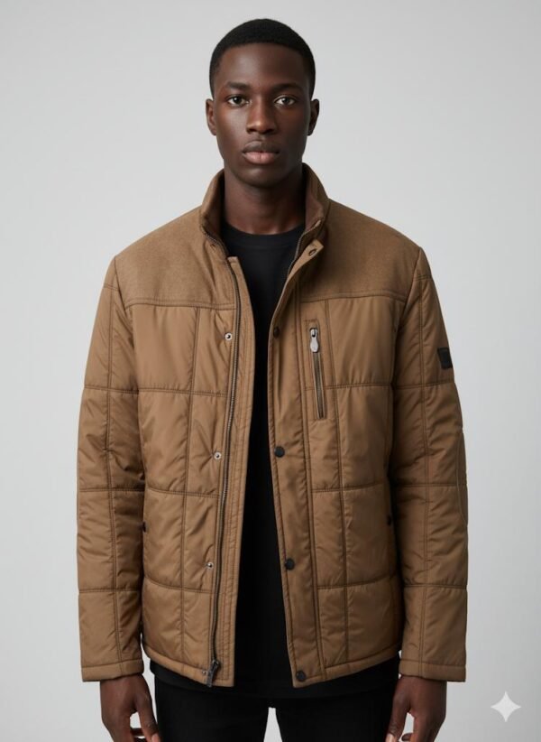 HUGO BOSS JACKET
