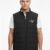 KZPG9087 U.S. POLO. ASSN VEST-DOUBLE FACE