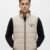 U.S. POLO ASSN. VEST-DOUBLE FACE