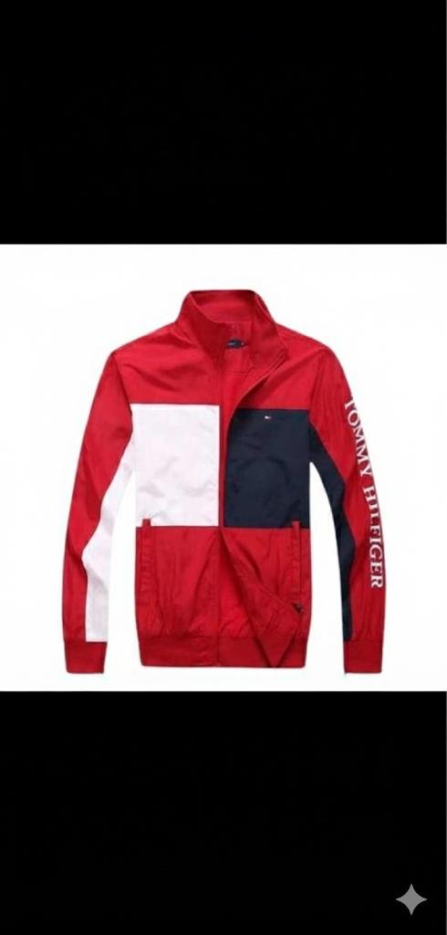 TOMMY HILFIGER JACKET