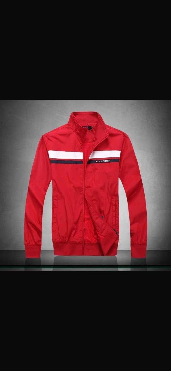 TOMMY HILFIGER JACKET