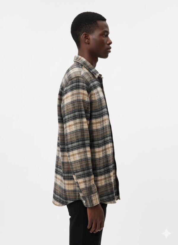 PULL&BEAR SHIRT
