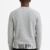 BASIC V-NECK PULLOVER