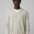 BASIC V-NECK PULLOVER