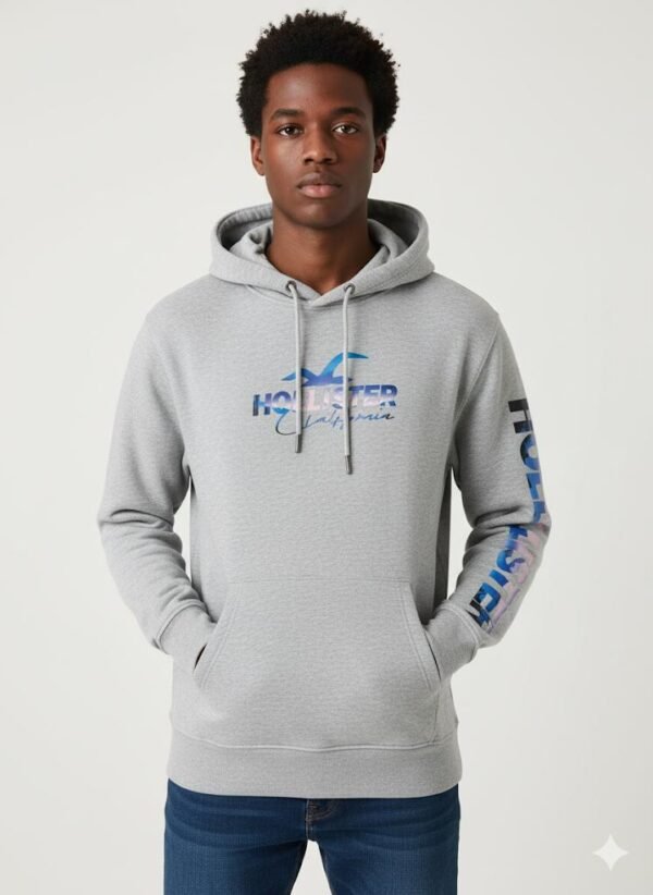 HOLLISTER HOODIE
