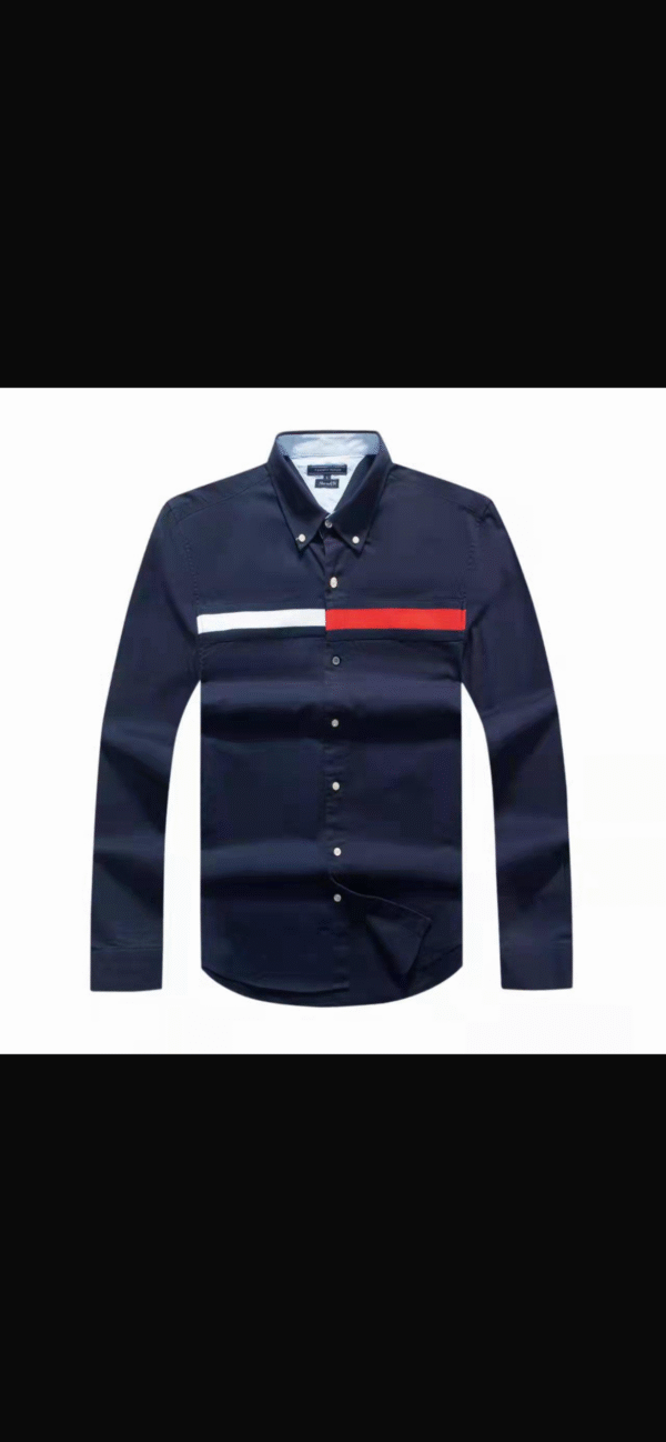 TOMMY HILFIGER SHIRT