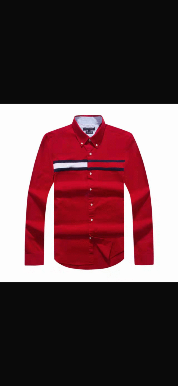 TOMMY HILFIGER SHIRT