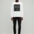ARMANI EXCHANGE SWEATSHIRT