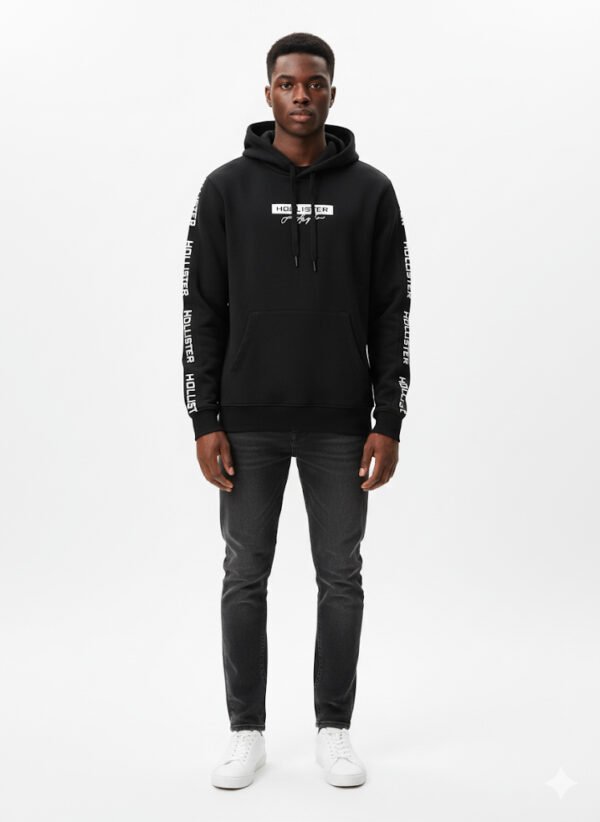 HOLLISTER HOODIE