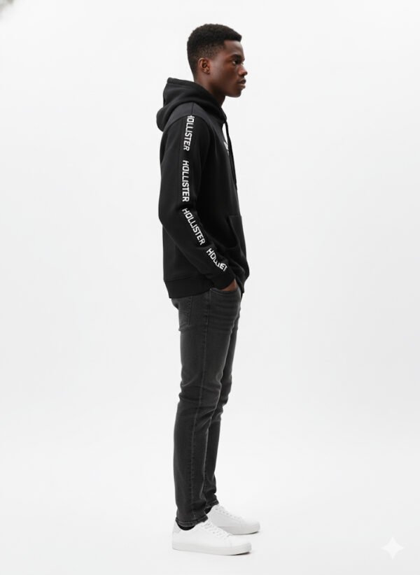 HOLLISTER HOODIE