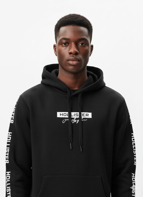 HOLLISTER HOODIE